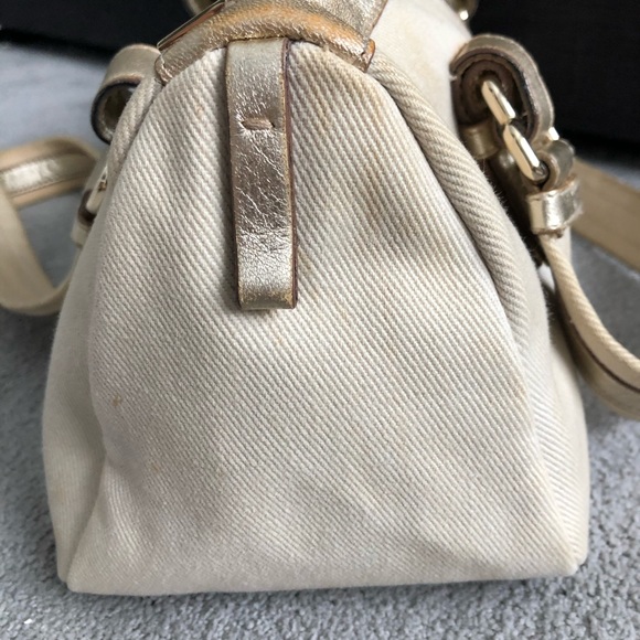 Ysl hand bag - Picture 3 of 7